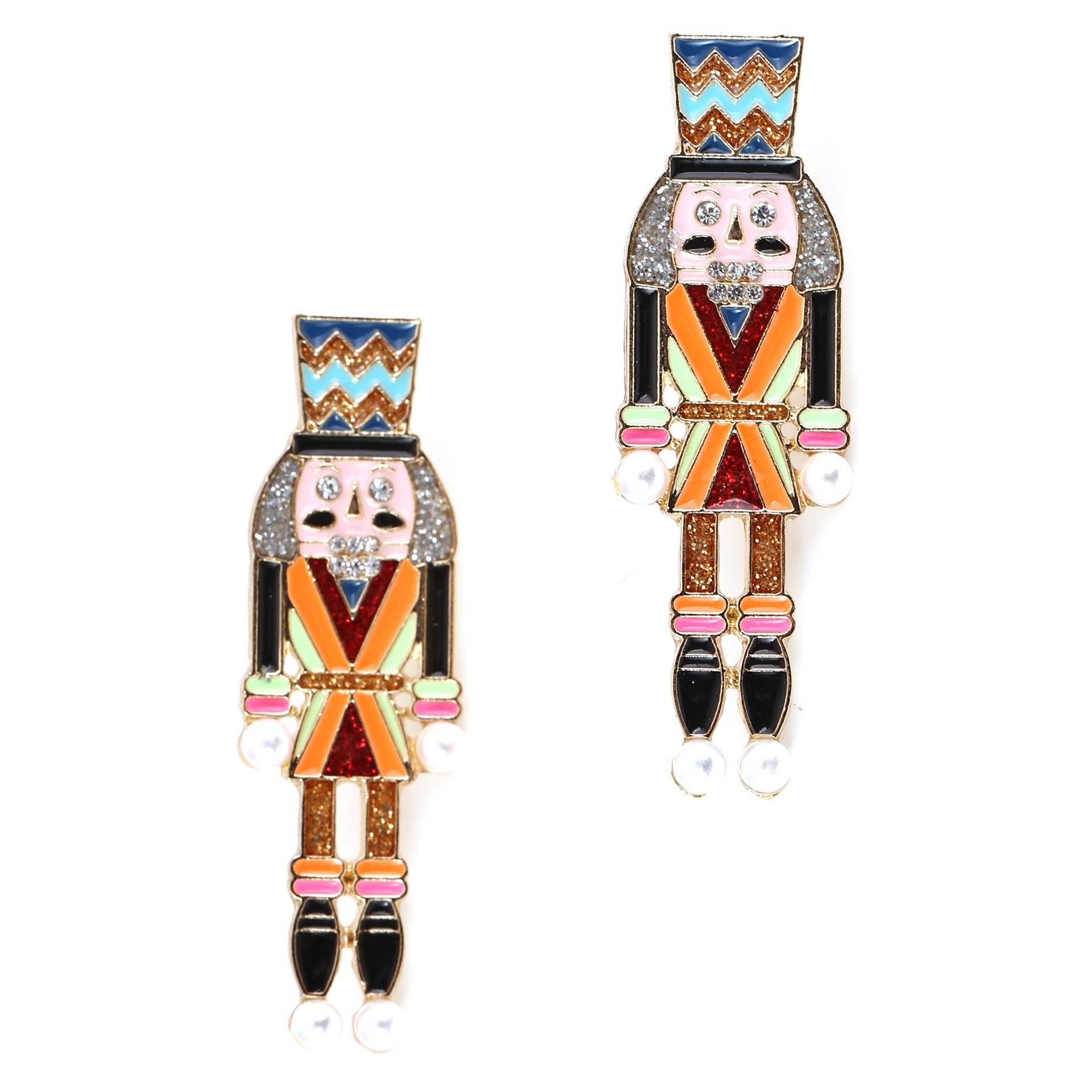 Charming Pearl Earring for Any Occasion