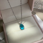 Vintage Handmade Necklace