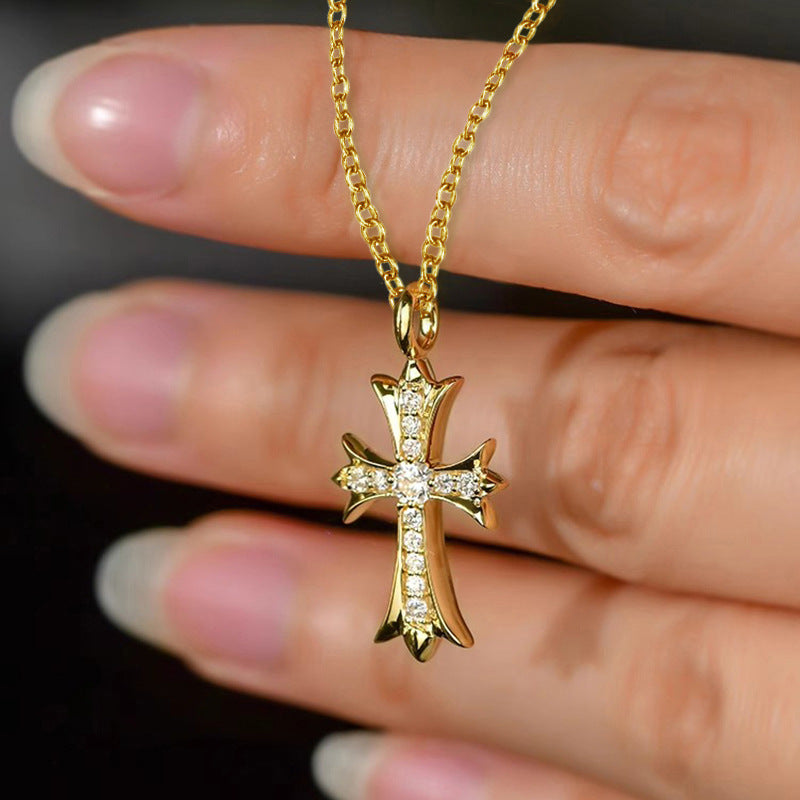 Beautiful Necklace with Unique Style