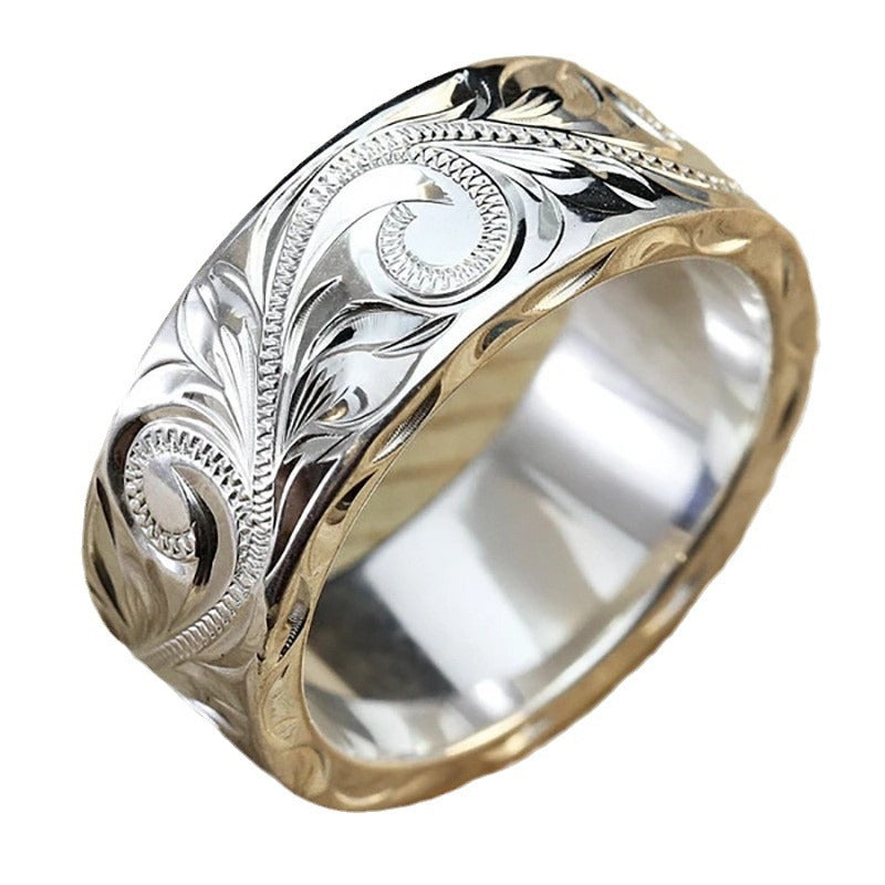 A Charming Ring for Any Occasion