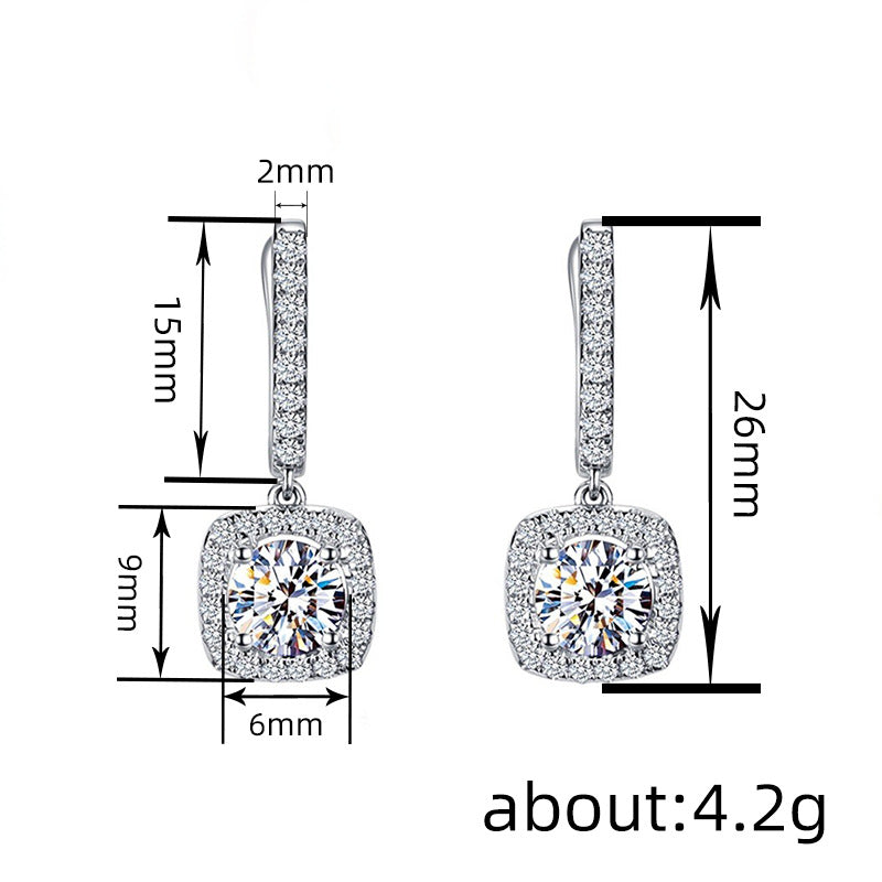 Beautiful Earring with Unique Style