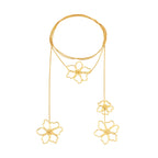 Vintage Handmade Necklace