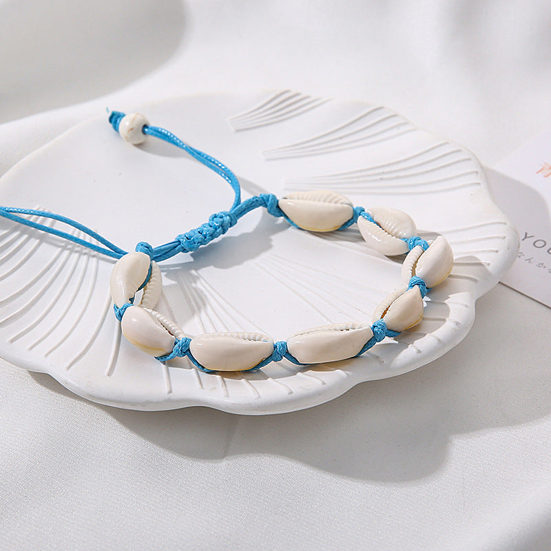 Vintage Handmade Bracelet