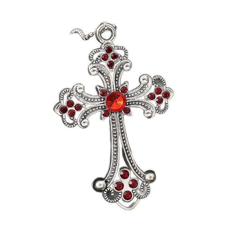 Classic Necklace with Timeless Appeal