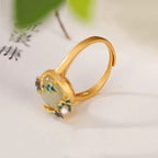 Stunning Silver Ring for Daily Wear