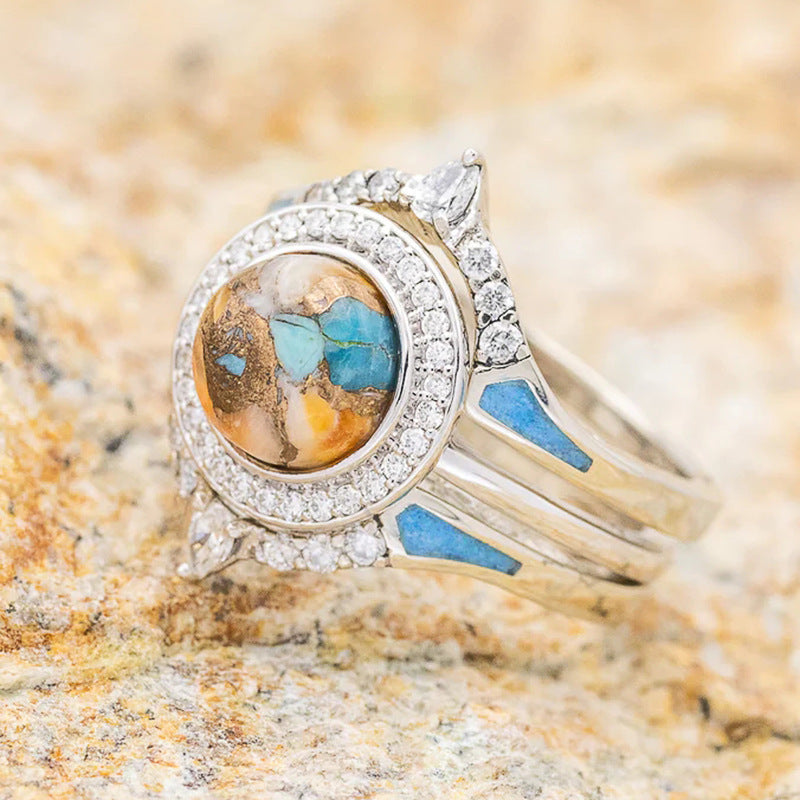 Vintage Handmade Ring