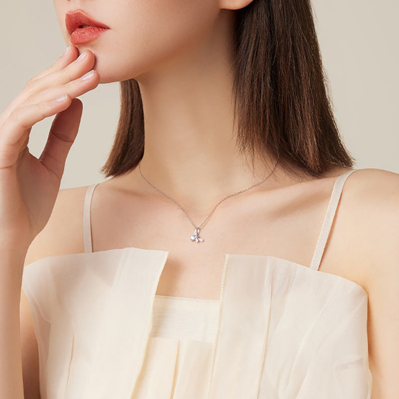 Vintage Handmade Necklace