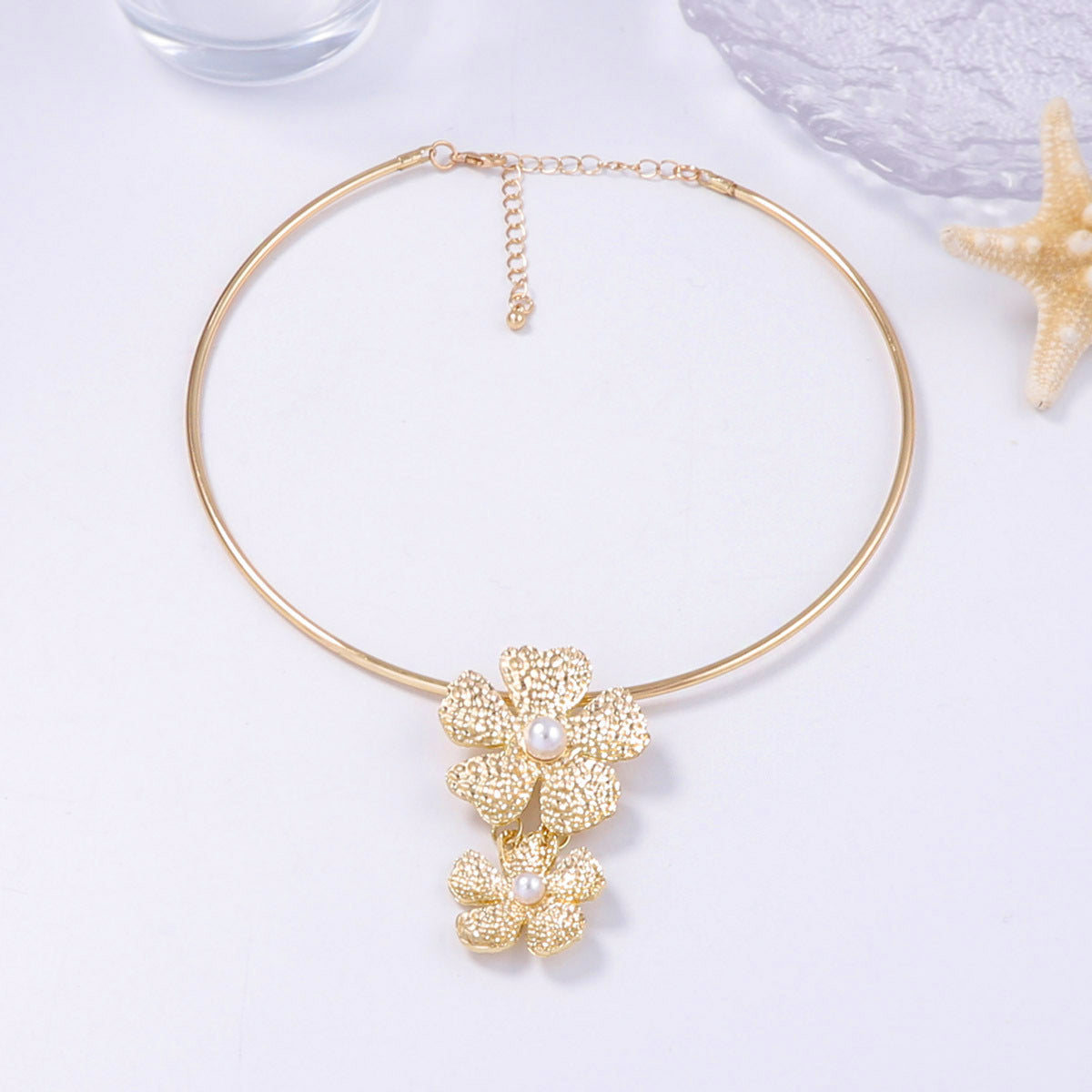 Vintage Handmade Pendant