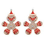 Vintage Handmade Pearl Earring