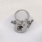 Vintage Handmade Gold Chain