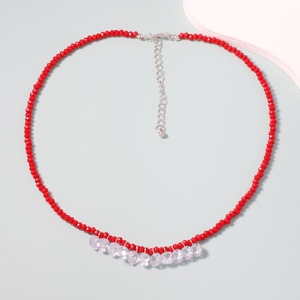 Beautiful Necklace with Unique Style