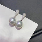Charming Pearl Earring for Any Occasion