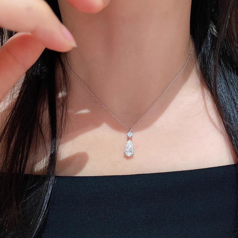 Vintage Handmade Necklace