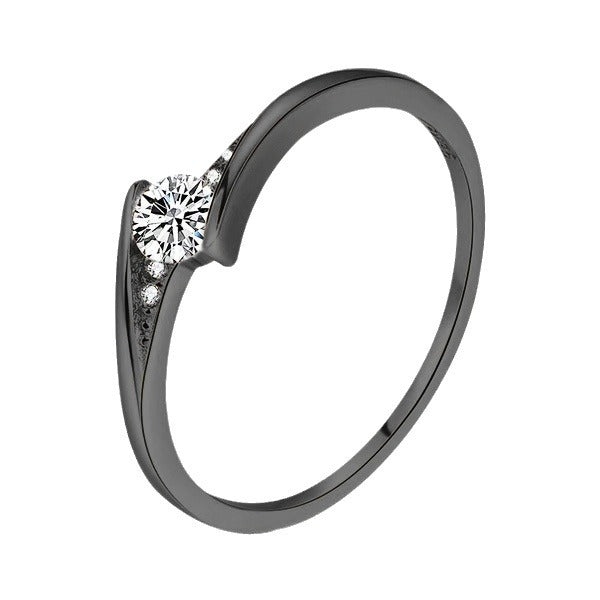 Beautiful Gold Ring with Unique Style