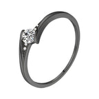 Beautiful Gold Ring with Unique Style