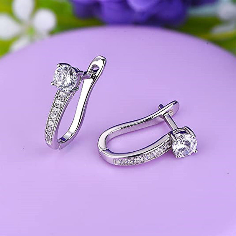 Elegant Earring for Every Occasion