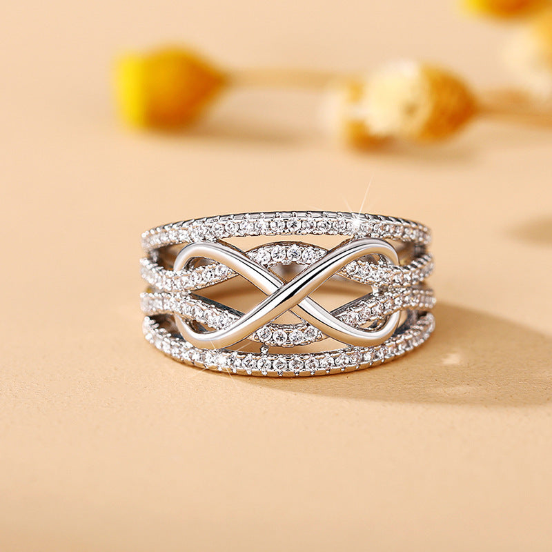 A Vintage Handmade Ring