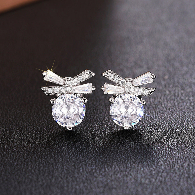 Stunning Earring for Daily Wear
