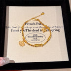 Vintage Handmade Piece