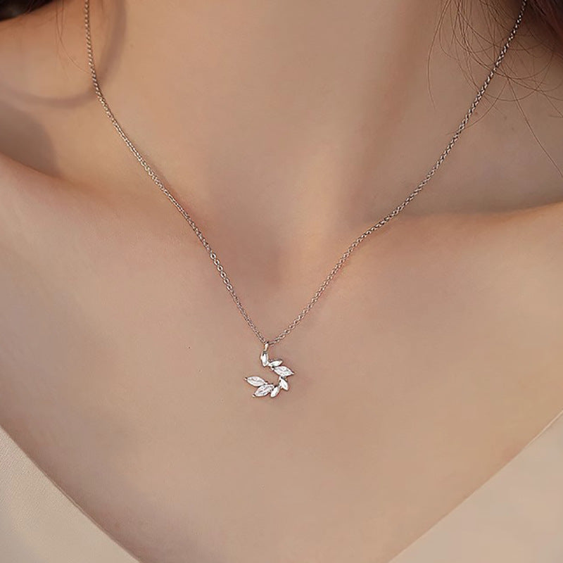 Vintage Handmade Necklace