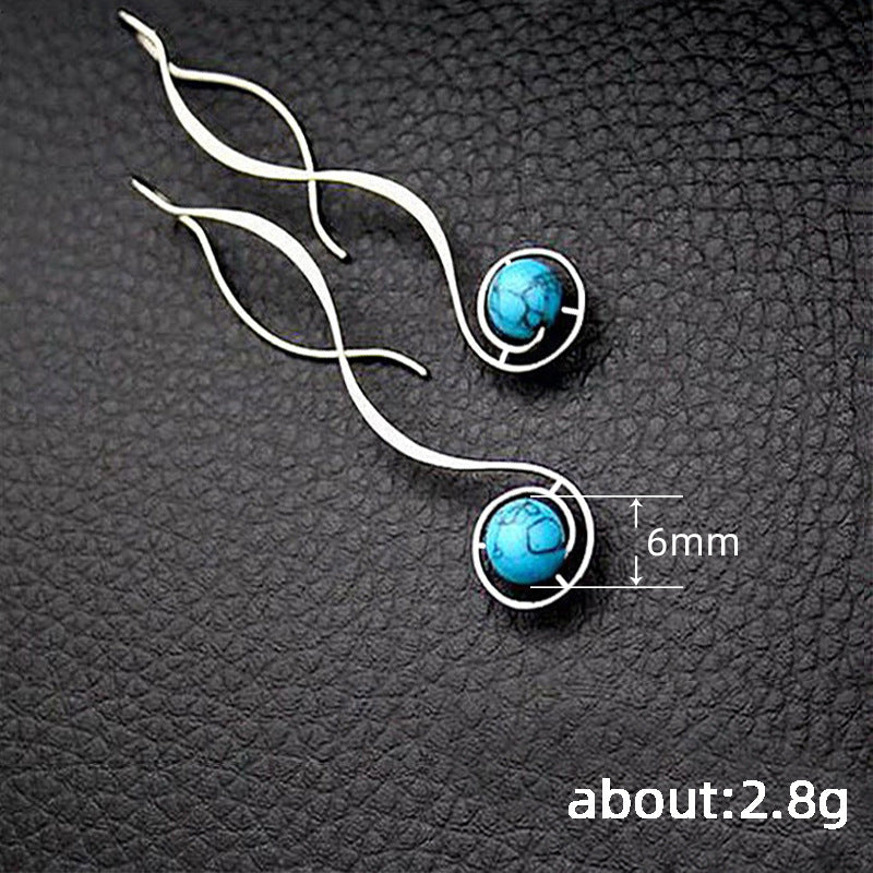 Beautiful Earring with Unique Style