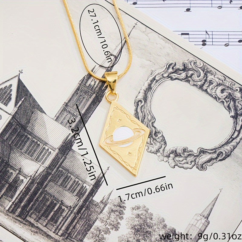 Beautiful Necklace with Unique Style