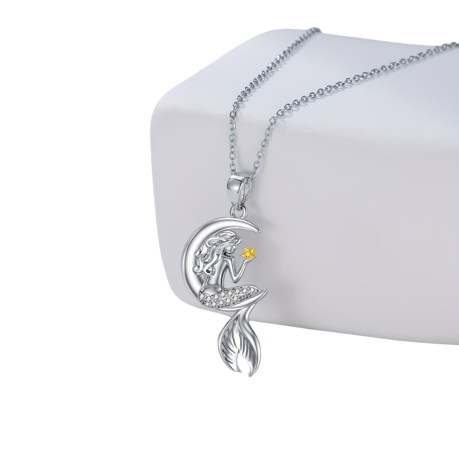 Beautiful Piece with Unique Style