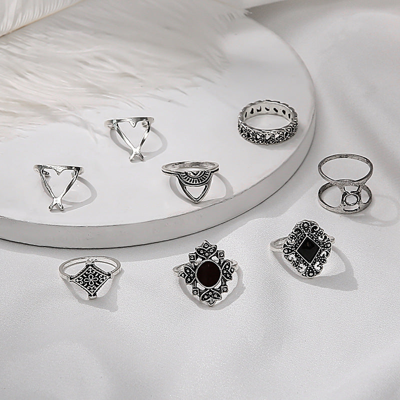 Vintage Handmade Ring