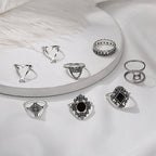 Vintage Handmade Ring