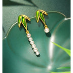 Stunning Silver Earring for Daily Wear