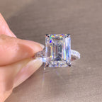 Romantic Ring for Special Moments