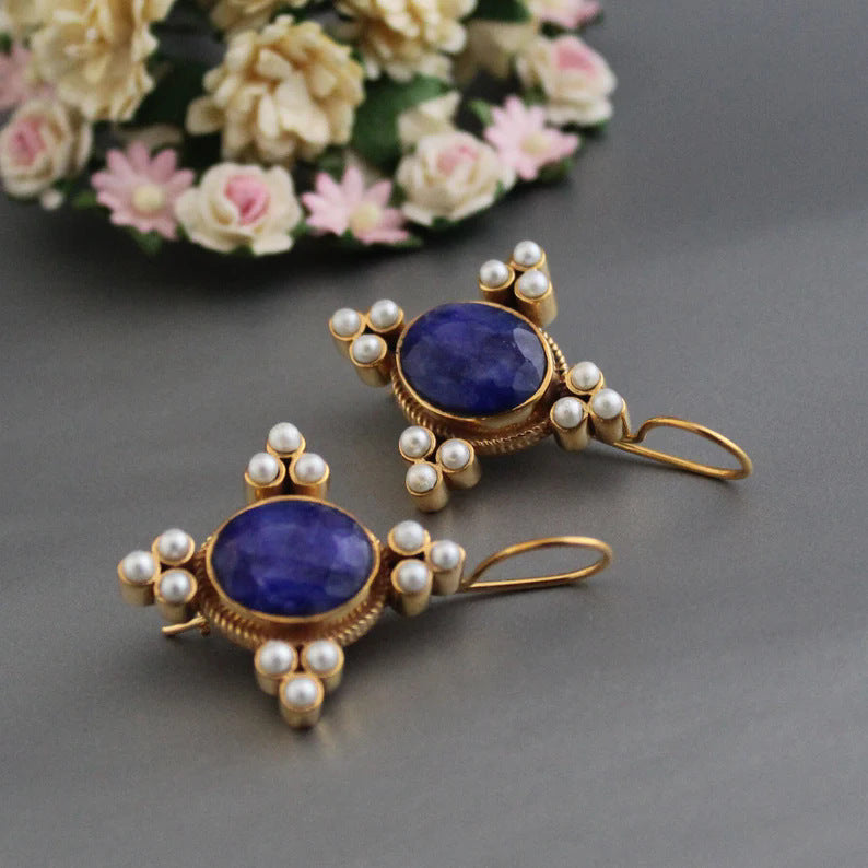Stunning Earring for Daily Wear