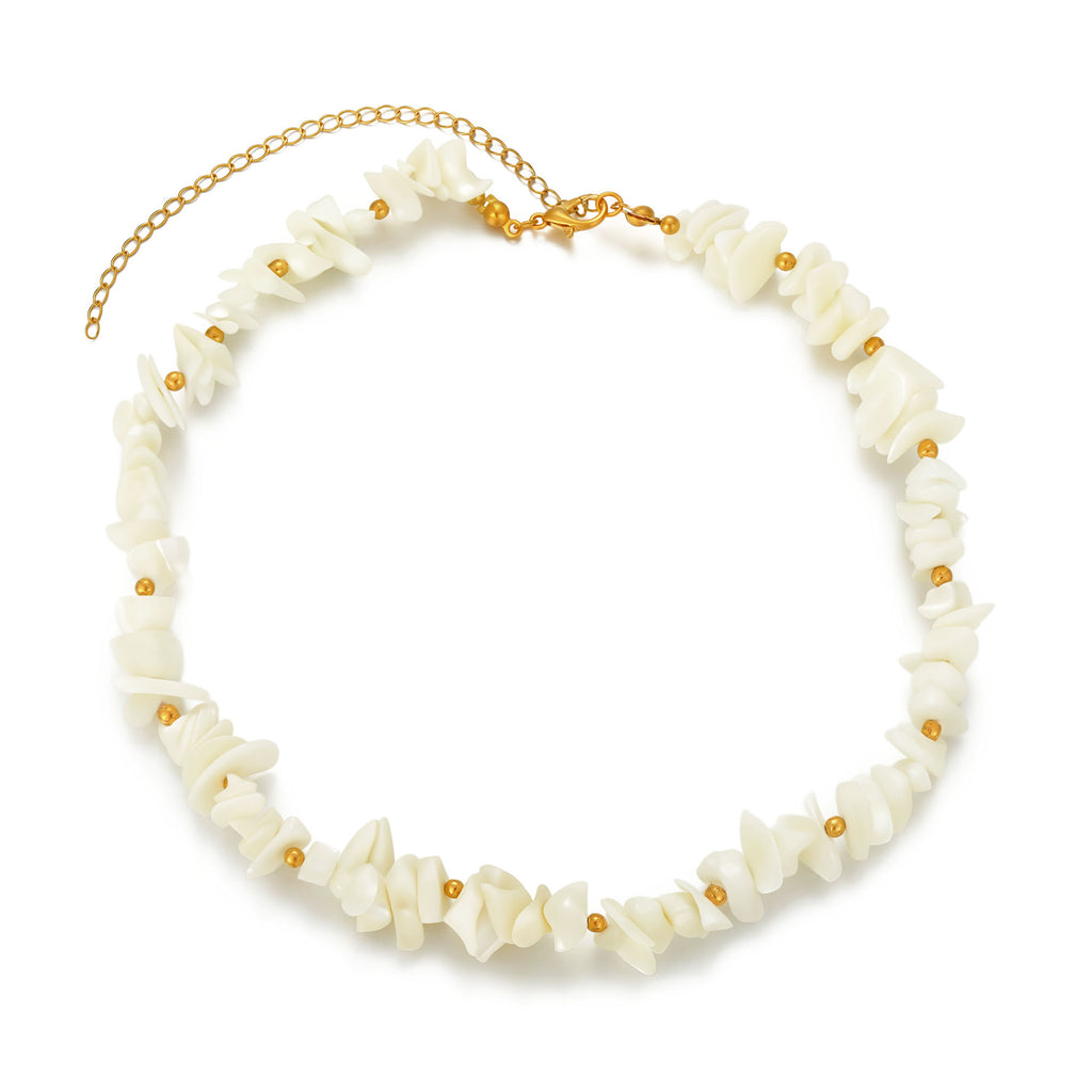 Beautiful Necklace with Unique Style