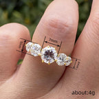 Beautiful Ring with Unique Style