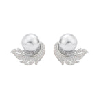 Elegant Pearl Earring for Every Occasion