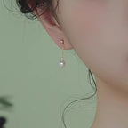 Charming Pearl Earring for Any Occasion