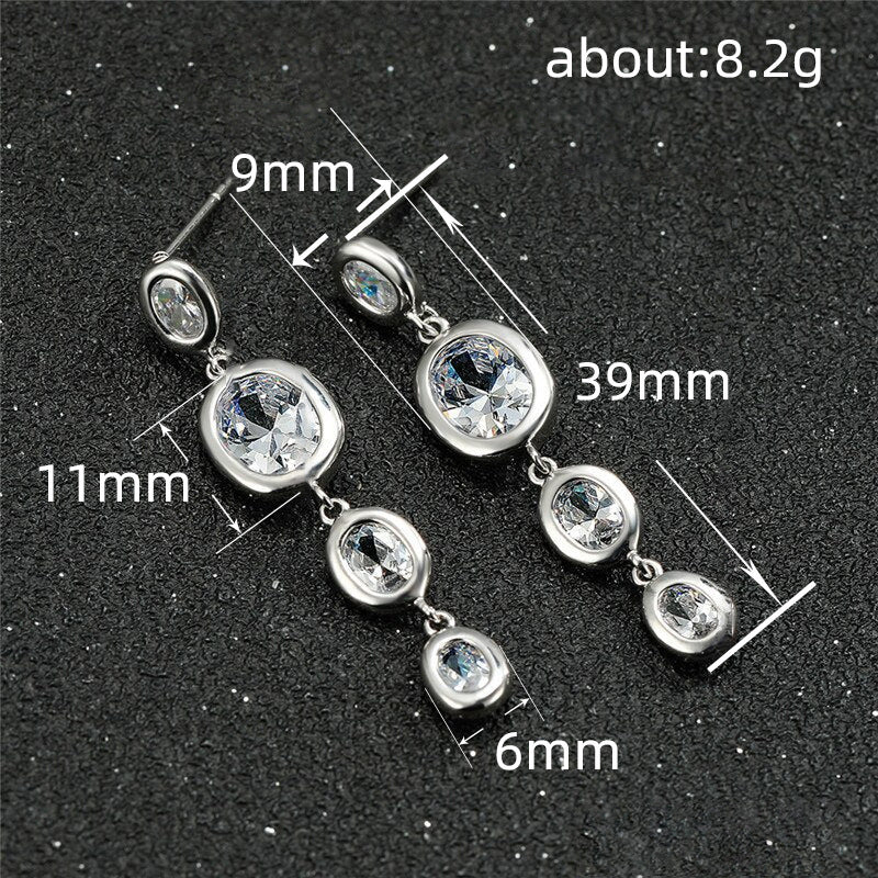 Beautiful Earring with Unique Style