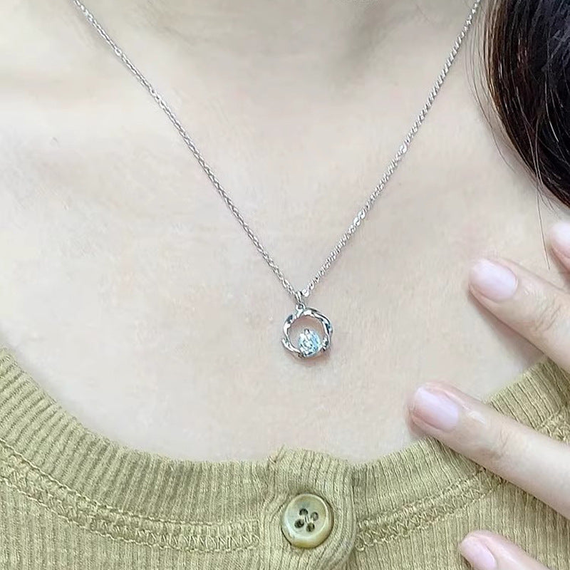 Beautiful Necklace with Unique Style