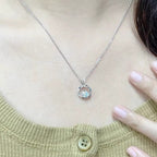 Beautiful Necklace with Unique Style