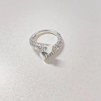 Vintage Handmade Ring