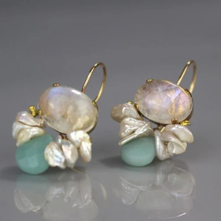 Beautiful Earring with Unique Style