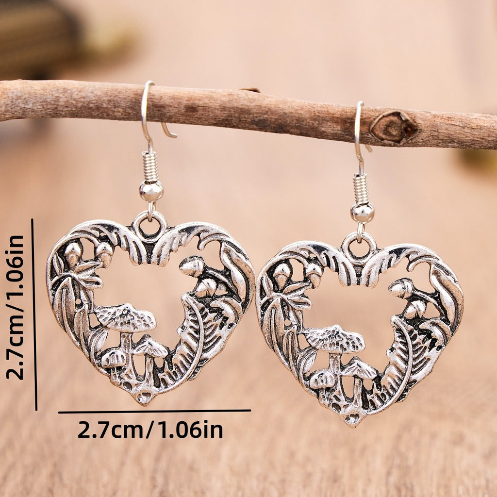 Beautiful Earring with Unique Style