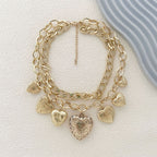 Beautiful Necklace with Unique Style