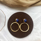 Stunning Silver Earring for Daily Wear