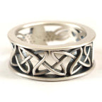 Charming Ring for Any Occasion