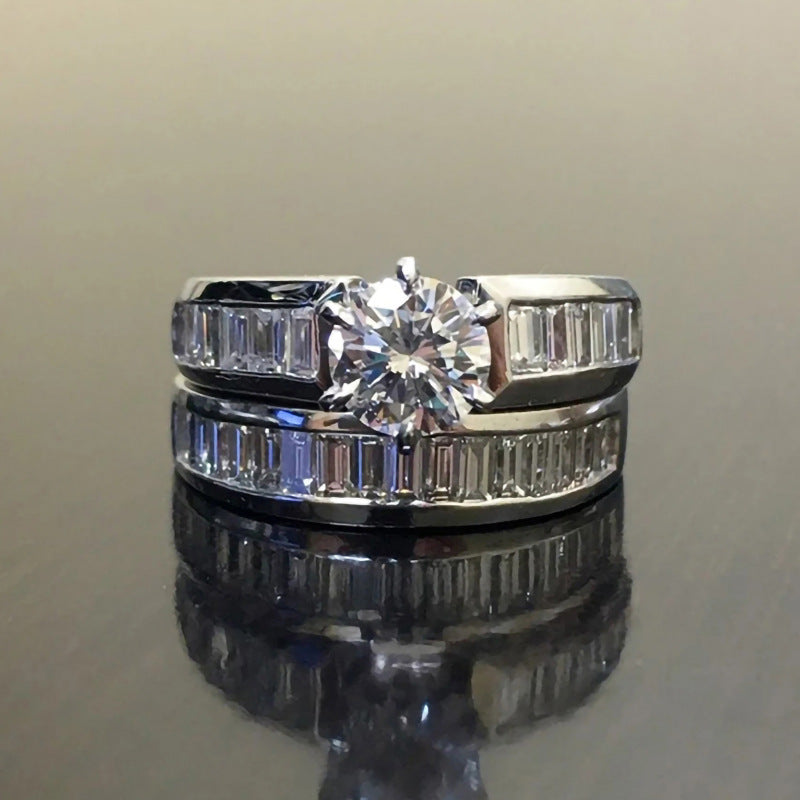 Beautiful Ring with Unique Style