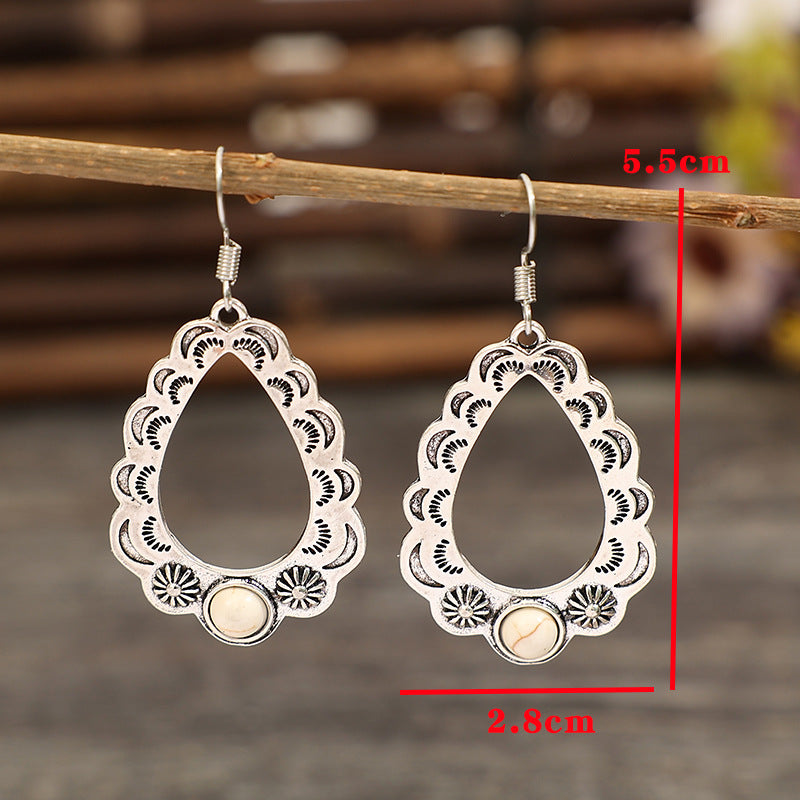 Stunning Earring for Daily Wear