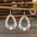 Stunning Earring for Daily Wear