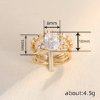 Delicate Artisan Set