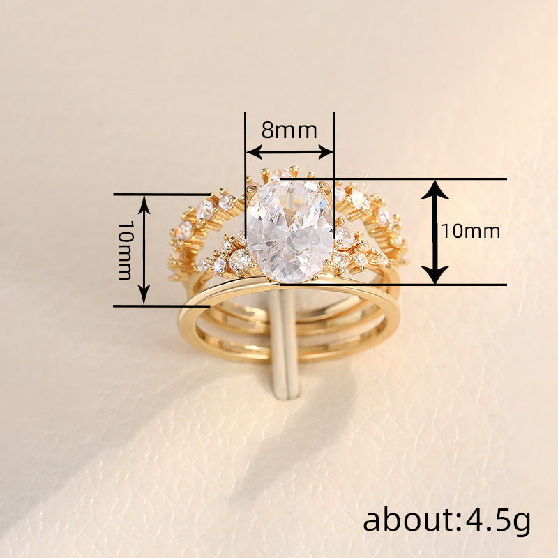 Delicate Artisan Set